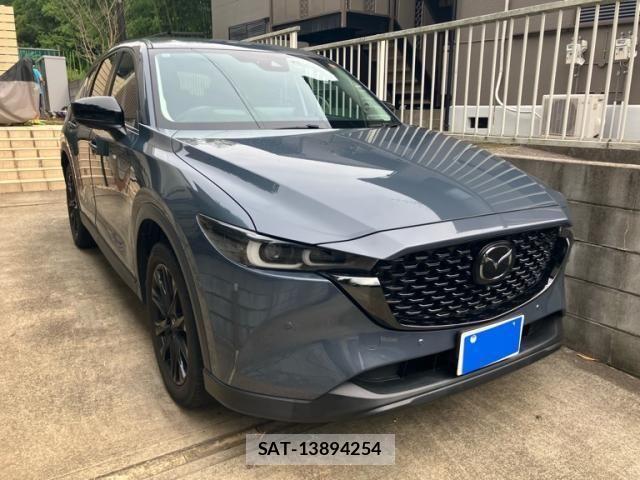 Mazda CX-5 2021-12 7216928-2