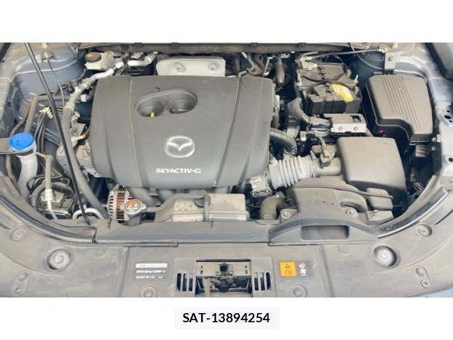 Mazda CX-5 2021-12 7216928-29