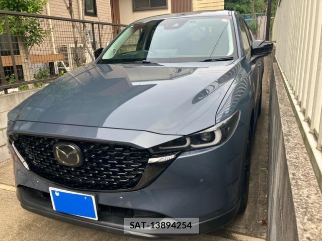 Mazda CX-5 2021-12 7216928-3