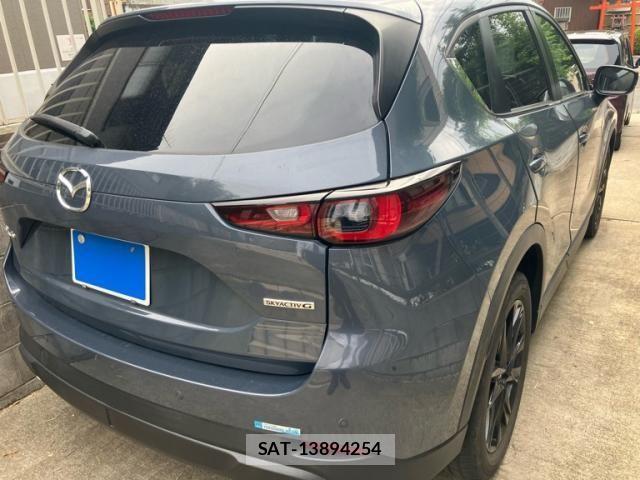 Mazda CX-5 2021-12 7216928-4