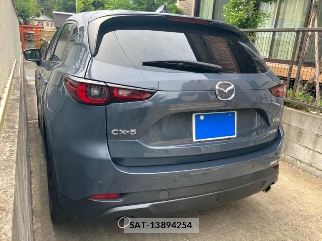 Mazda CX-5 2021-12 7216928-5