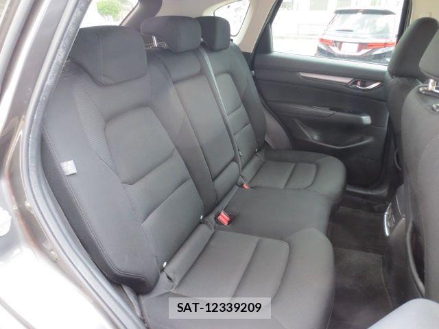 Mazda CX-5 2017-09 7216886-3