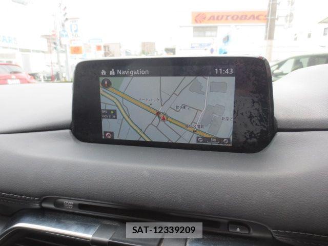 Mazda CX-5 2017-09 7216886-5