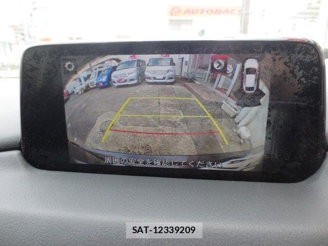 Mazda CX-5 2017-09 7216886-6