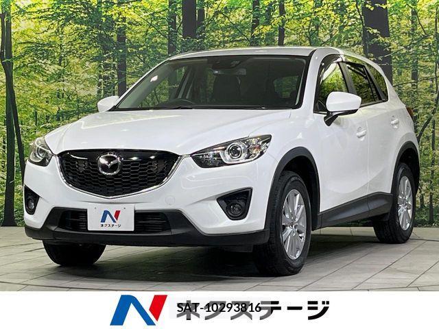 Mazda CX-5 2014-09 7216875-0