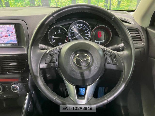 Mazda CX-5 2014-09 7216875-10
