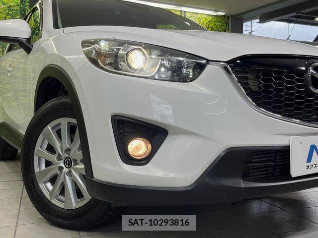 Mazda CX-5 2014-09 7216875-11