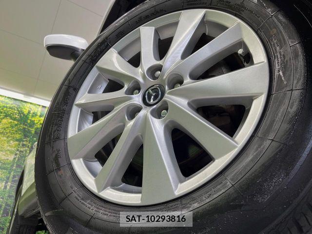 Mazda CX-5 2014-09 7216875-12