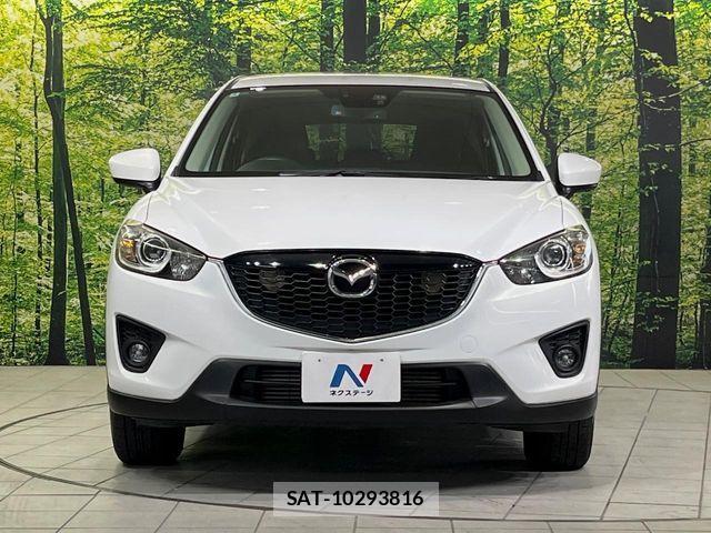 Mazda CX-5 2014-09 7216875-13
