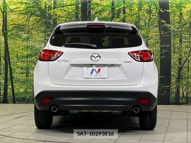 Mazda CX-5 2014-09 7216875-14