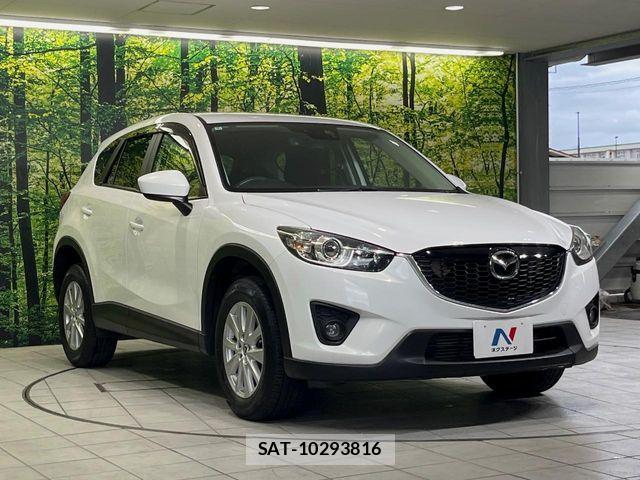 Mazda CX-5 2014-09 7216875-15