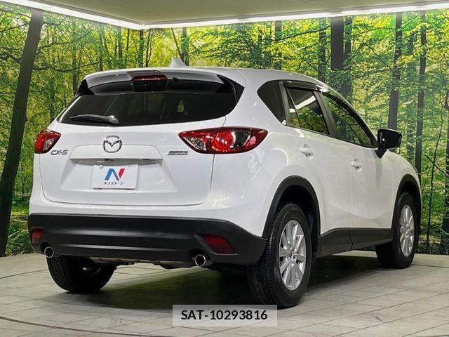 Mazda CX-5 2014-09 7216875-16
