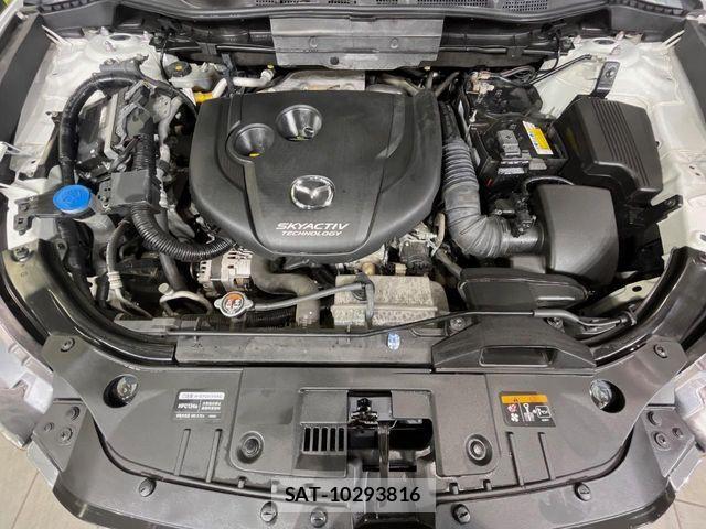 Mazda CX-5 2014-09 7216875-17