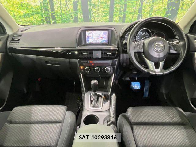 Mazda CX-5 2014-09 7216875-1
