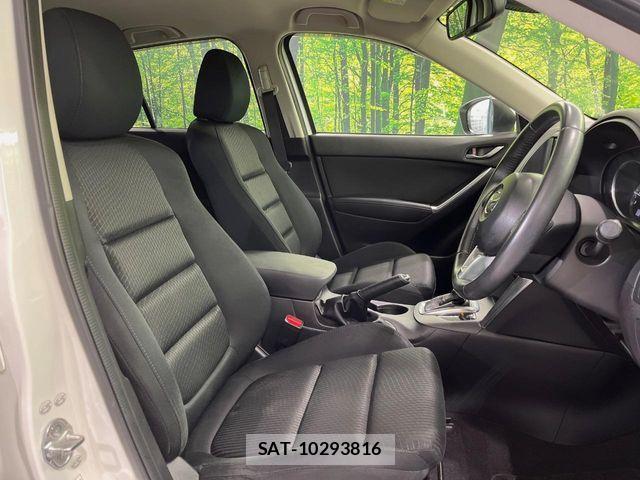Mazda CX-5 2014-09 7216875-7