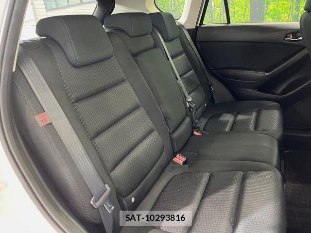 Mazda CX-5 2014-09 7216875-8