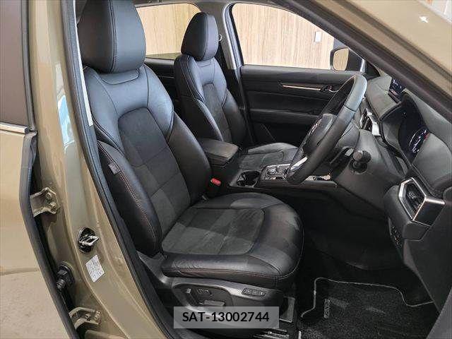 Mazda CX-5 2023-02 7216943-9