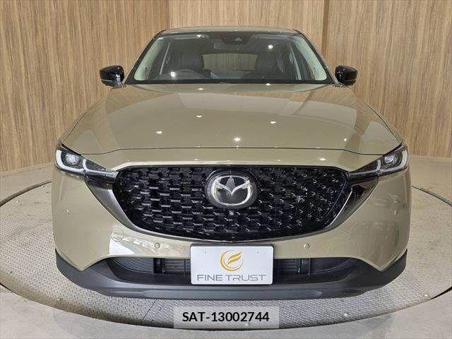 Mazda CX-5 2023-02 7216943-15