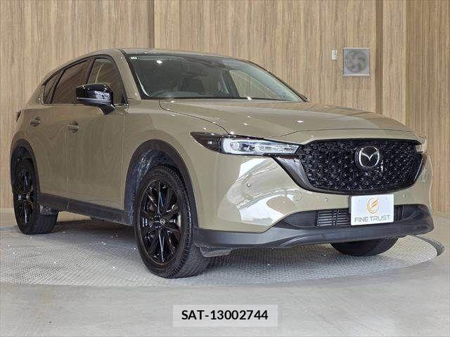 Mazda CX-5 2023-02 7216943-16