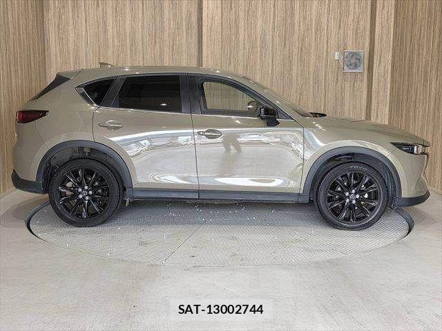 Mazda CX-5 2023-02 7216943-17