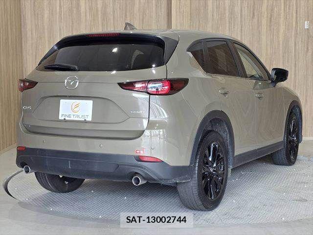 Mazda CX-5 2023-02 7216943-18