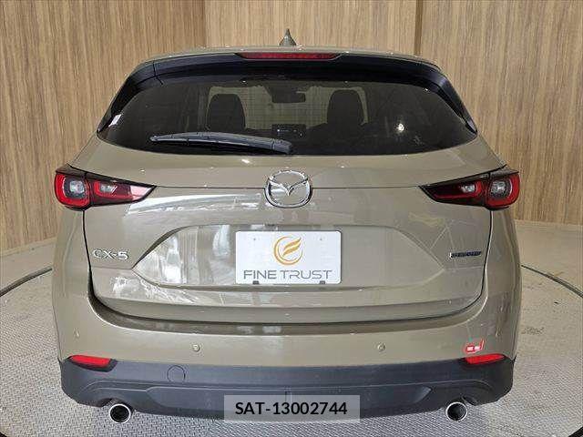 Mazda CX-5 2023-02 7216943-19