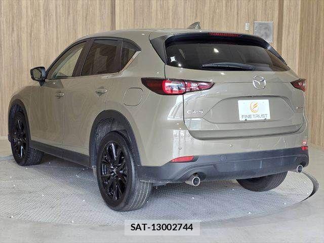 Mazda CX-5 2023-02 7216943-20