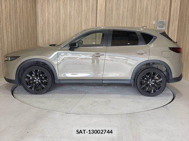 Mazda CX-5 2023-02 7216943-21