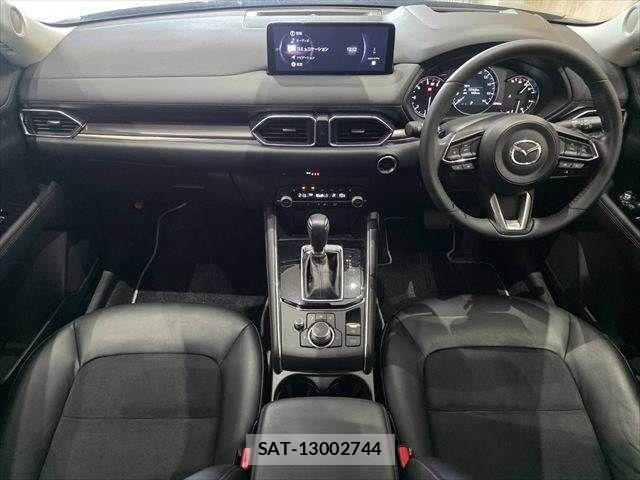 Mazda CX-5 2023-02 7216943-2