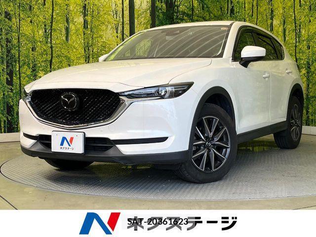 Mazda CX-5 2017-10 7216887-0