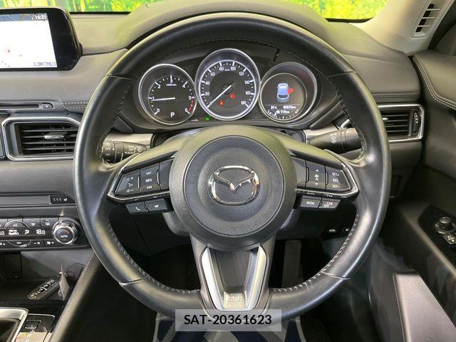 Mazda CX-5 2017-10 7216887-10