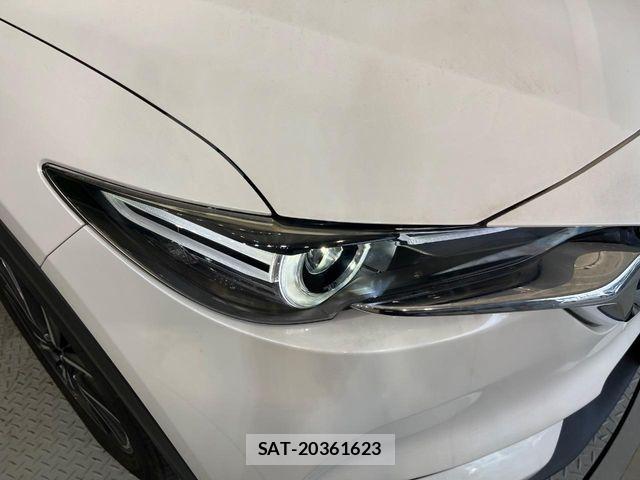 Mazda CX-5 2017-10 7216887-11