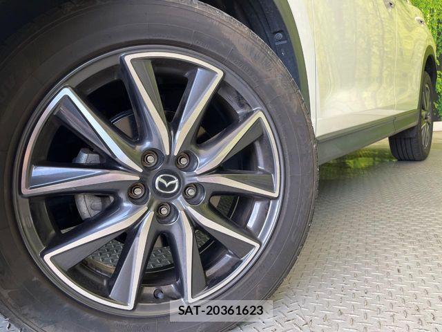 Mazda CX-5 2017-10 7216887-12