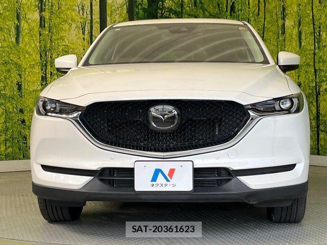 Mazda CX-5 2017-10 7216887-13