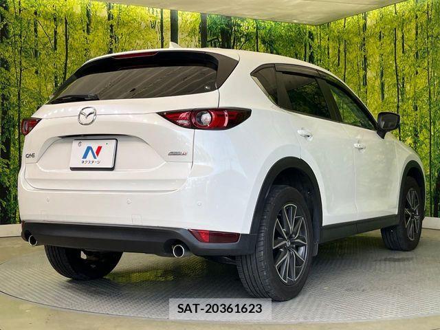 Mazda CX-5 2017-10 7216887-16