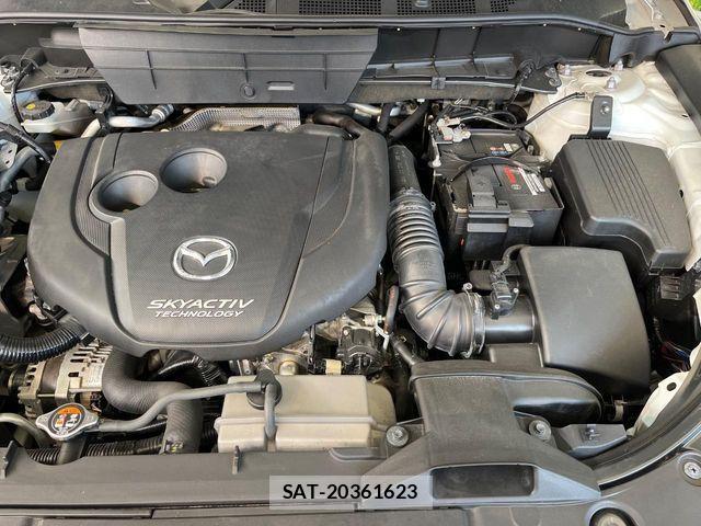 Mazda CX-5 2017-10 7216887-17