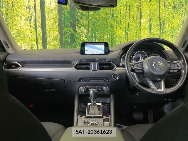 Mazda CX-5 2017-10 7216887-1