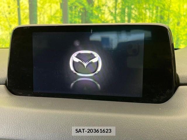 Mazda CX-5 2017-10 7216887-2