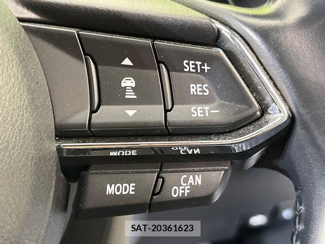 Mazda CX-5 2017-10 7216887-4