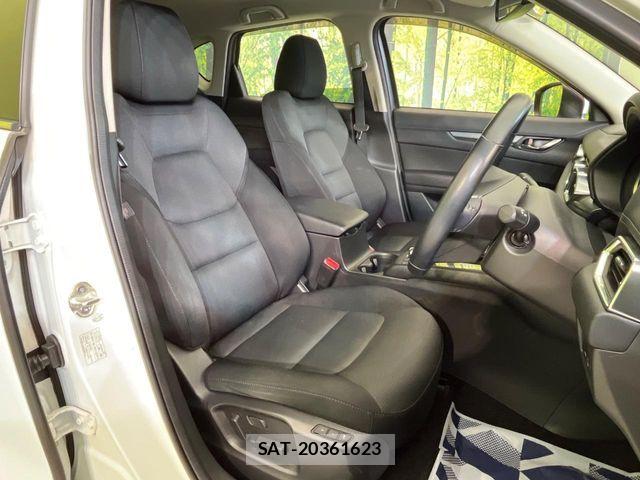 Mazda CX-5 2017-10 7216887-7