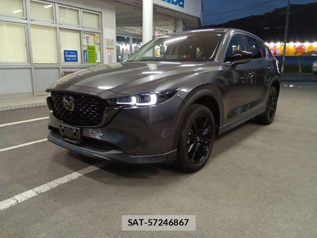 Mazda CX-5 2022-03 7216926-0