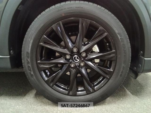 Mazda CX-5 2022-03 7216926-13