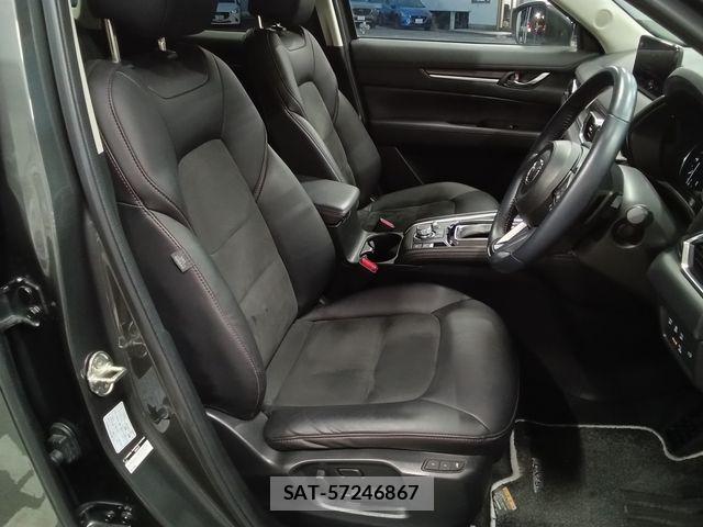 Mazda CX-5 2022-03 7216926-1