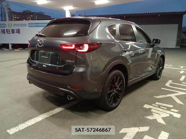 Mazda CX-5 2022-03 7216926-2