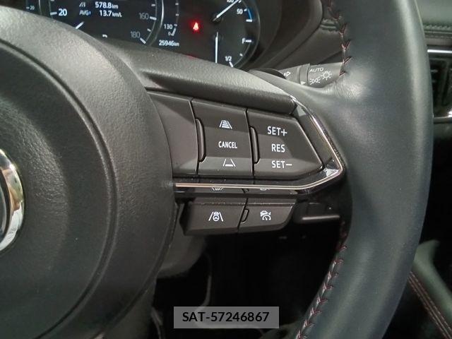 Mazda CX-5 2022-03 7216926-7