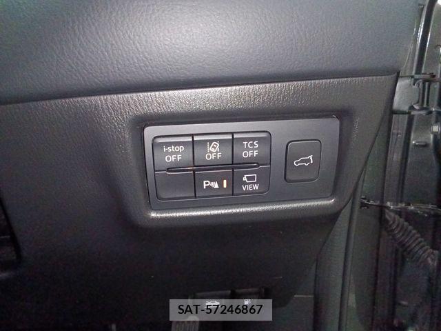 Mazda CX-5 2022-03 7216926-8