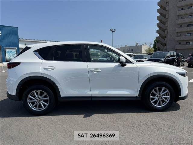 Mazda CX-5 2023-05 7216958-10