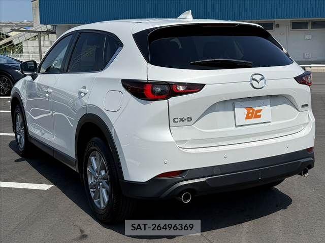 Mazda CX-5 2023-05 7216958-12