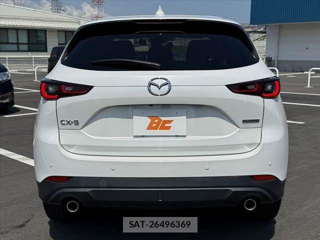 Mazda CX-5 2023-05 7216958-13