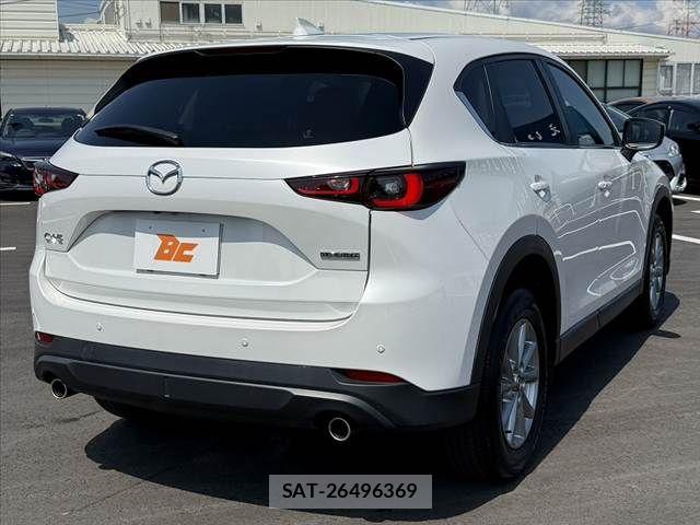 Mazda CX-5 2023-05 7216958-14